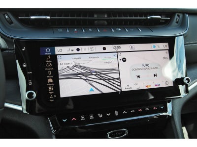 2027 Jeep Grand Cherokee L Laredo Altitude 4x2 *Ltd Avail*