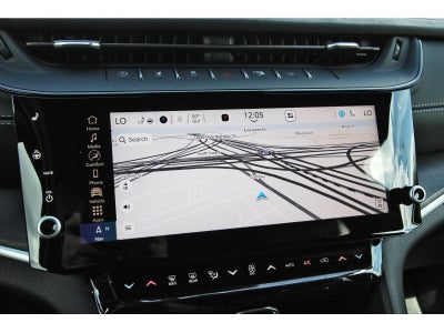 2027 Jeep Grand Cherokee L Laredo Altitude 4x2 *Ltd Avail*