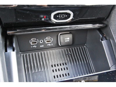 2027 Jeep Grand Cherokee L Laredo Altitude 4x2 *Ltd Avail*
