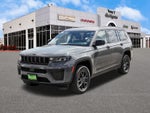2027 Jeep Grand Cherokee L Laredo Altitude 4x2 *Ltd Avail*