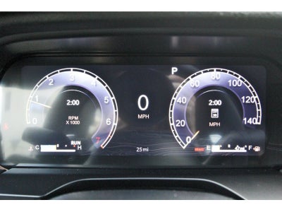 2027 Jeep Grand Cherokee L Laredo Altitude 4x2 *Ltd Avail*