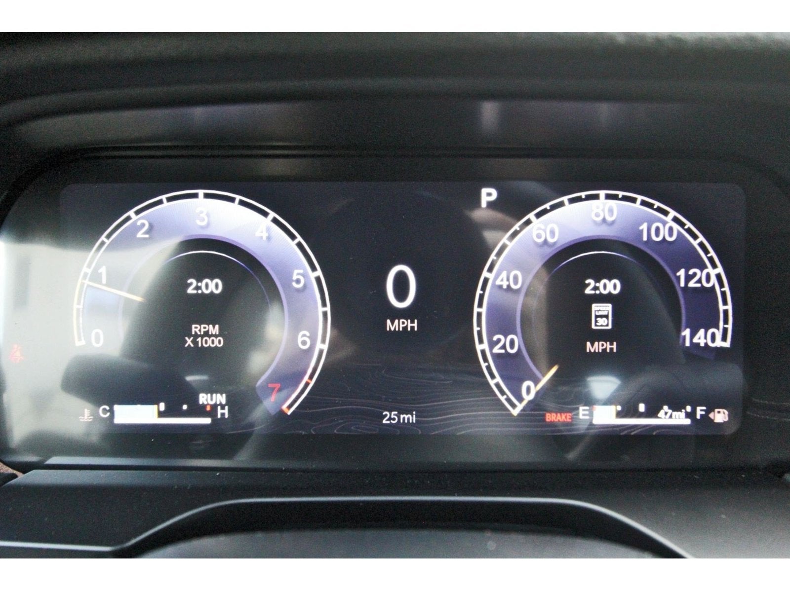2027 Jeep Grand Cherokee L Laredo Altitude 4x2 *Ltd Avail*