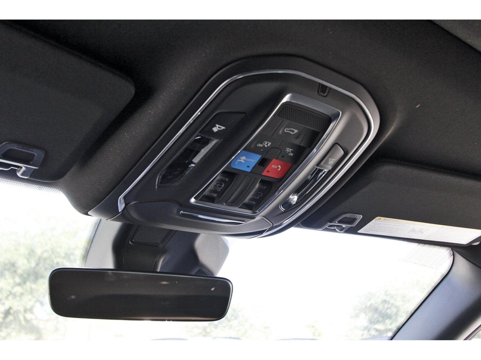2027 Jeep Grand Cherokee L Laredo Altitude 4x2 *Ltd Avail*