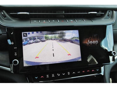 2027 Jeep Grand Cherokee L Laredo Altitude 4x2 *Ltd Avail*