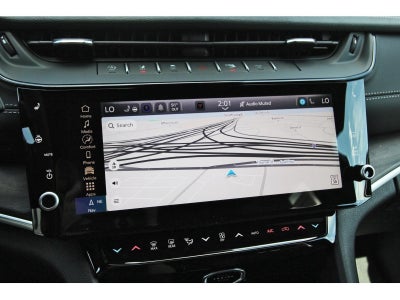 2027 Jeep Grand Cherokee L Laredo Altitude 4x2 *Ltd Avail*