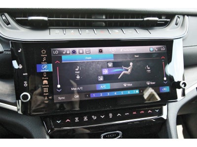 2027 Jeep Grand Cherokee L Laredo Altitude 4x2 *Ltd Avail*