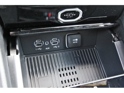 2027 Jeep Grand Cherokee L Laredo Altitude 4x2 *Ltd Avail*
