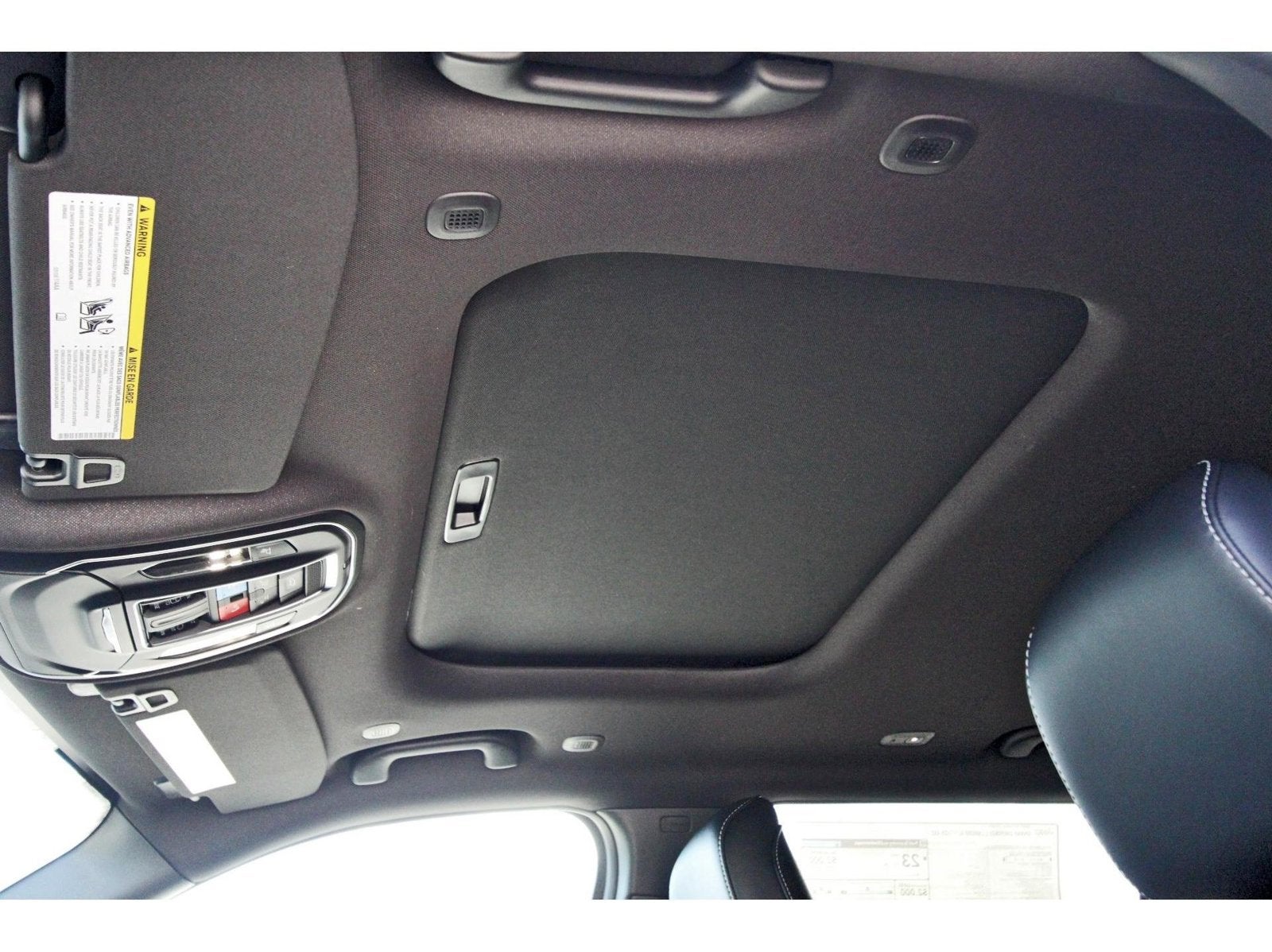 2027 Jeep Grand Cherokee L Laredo Altitude 4x2 *Ltd Avail*