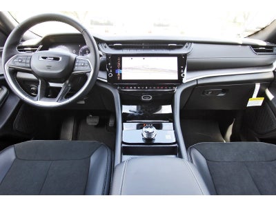 2026 Jeep Grand Cherokee L Laredo Altitude 4x2