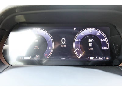 2026 Jeep Grand Cherokee L Laredo Altitude 4x2