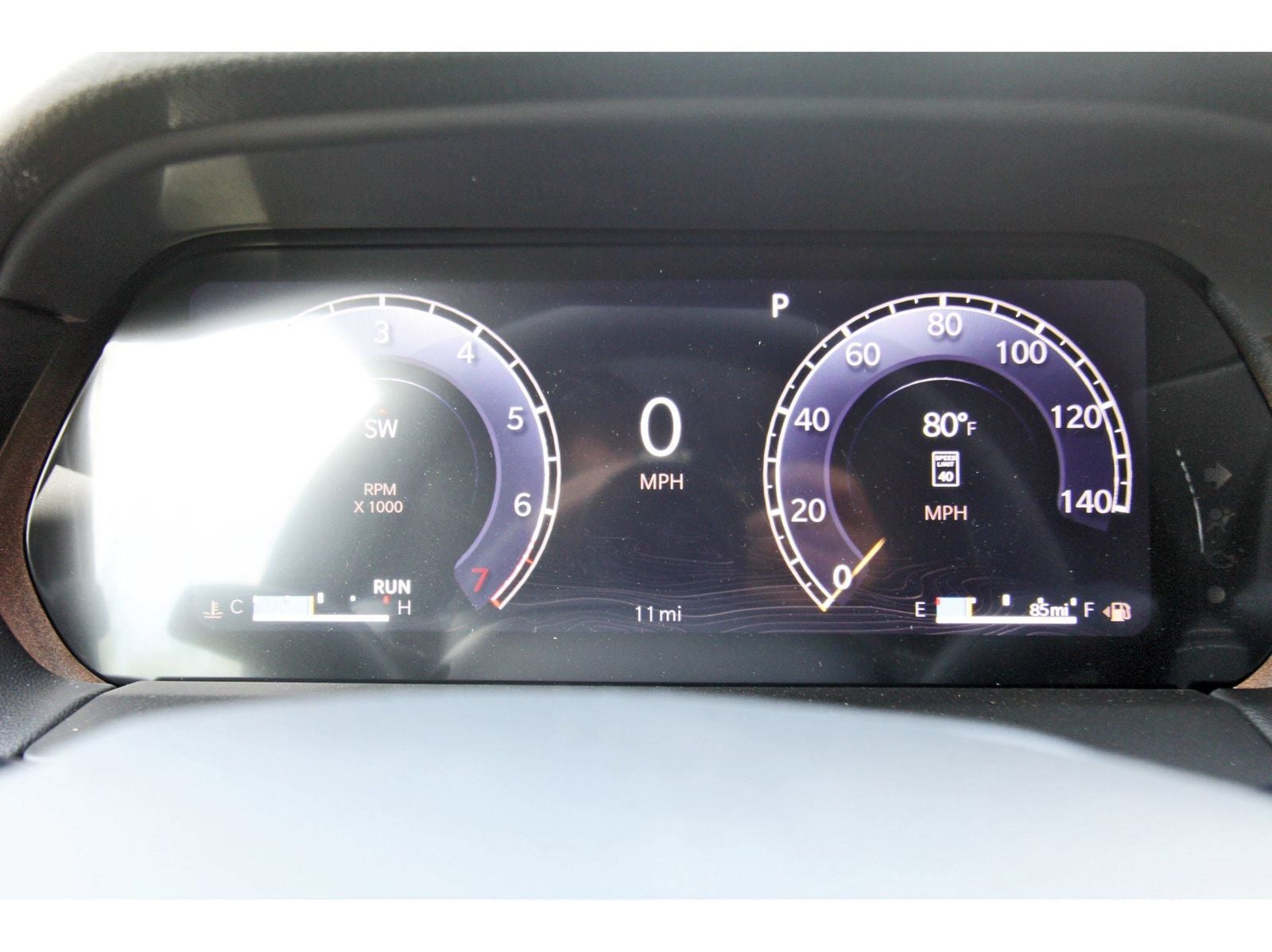 2026 Jeep Grand Cherokee L Laredo Altitude 4x2