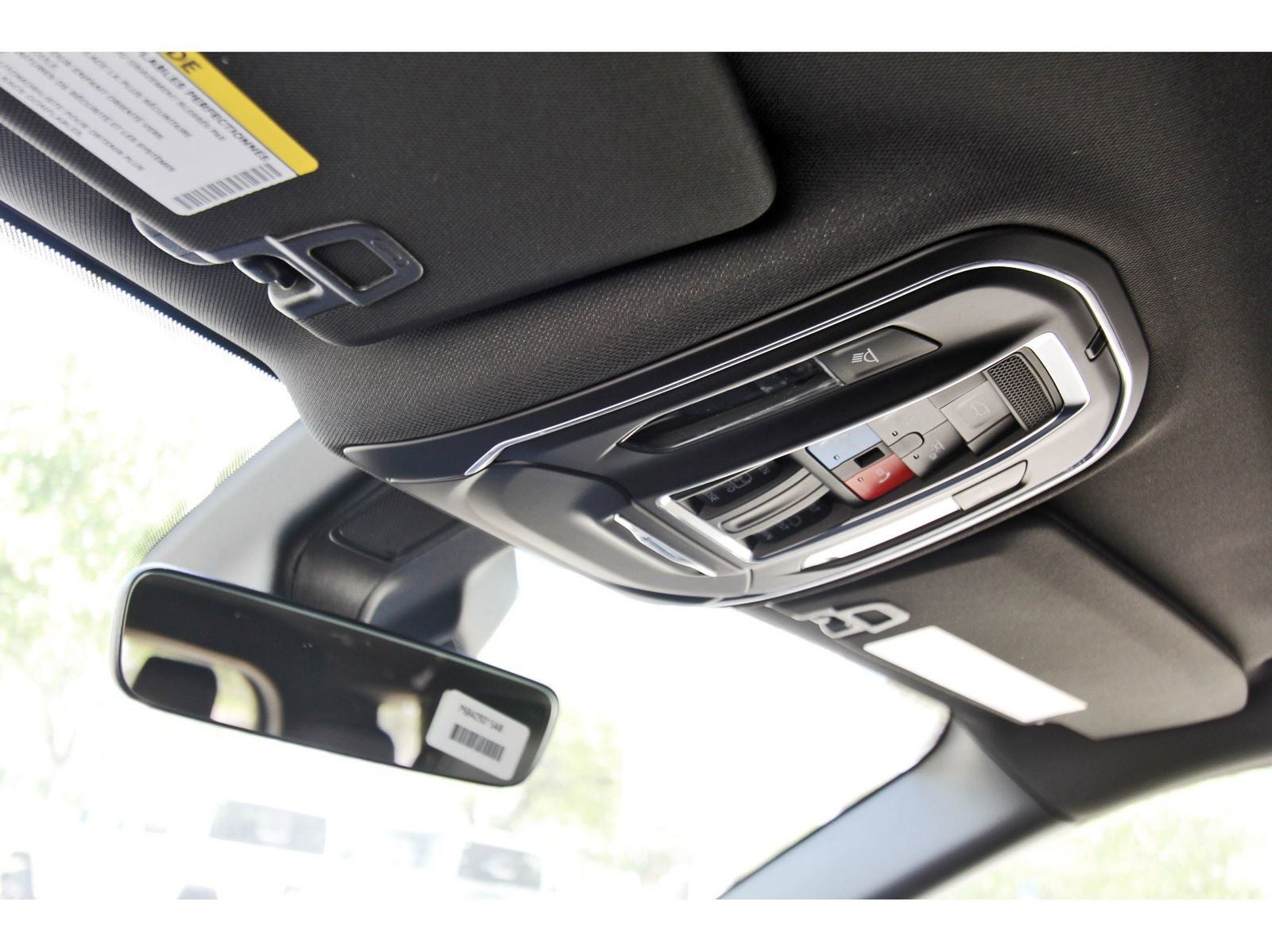 2026 Jeep Grand Cherokee L Laredo Altitude 4x2