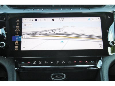 2026 Jeep Grand Cherokee L Laredo Altitude 4x2