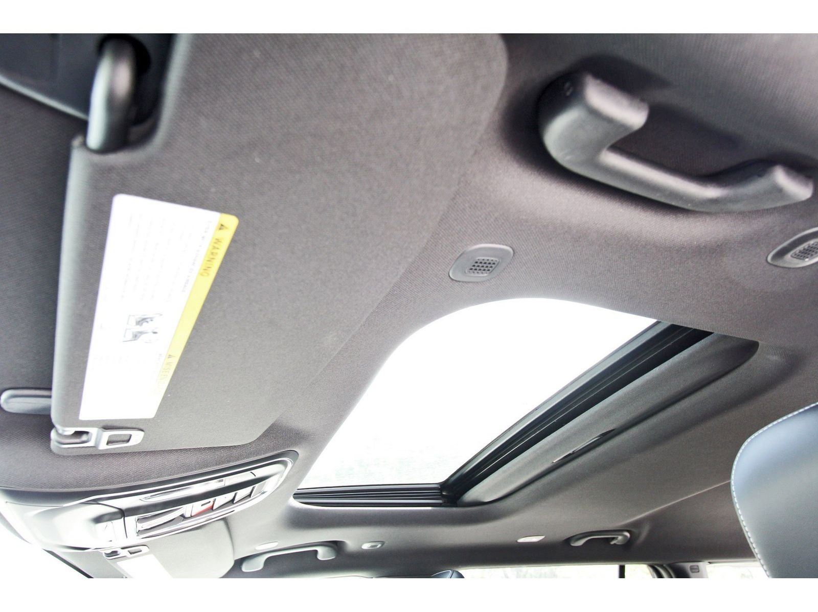 2026 Jeep Grand Cherokee L Laredo Altitude 4x2