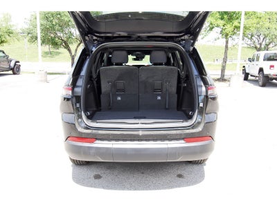 2026 Jeep Grand Cherokee L Laredo Altitude 4x2