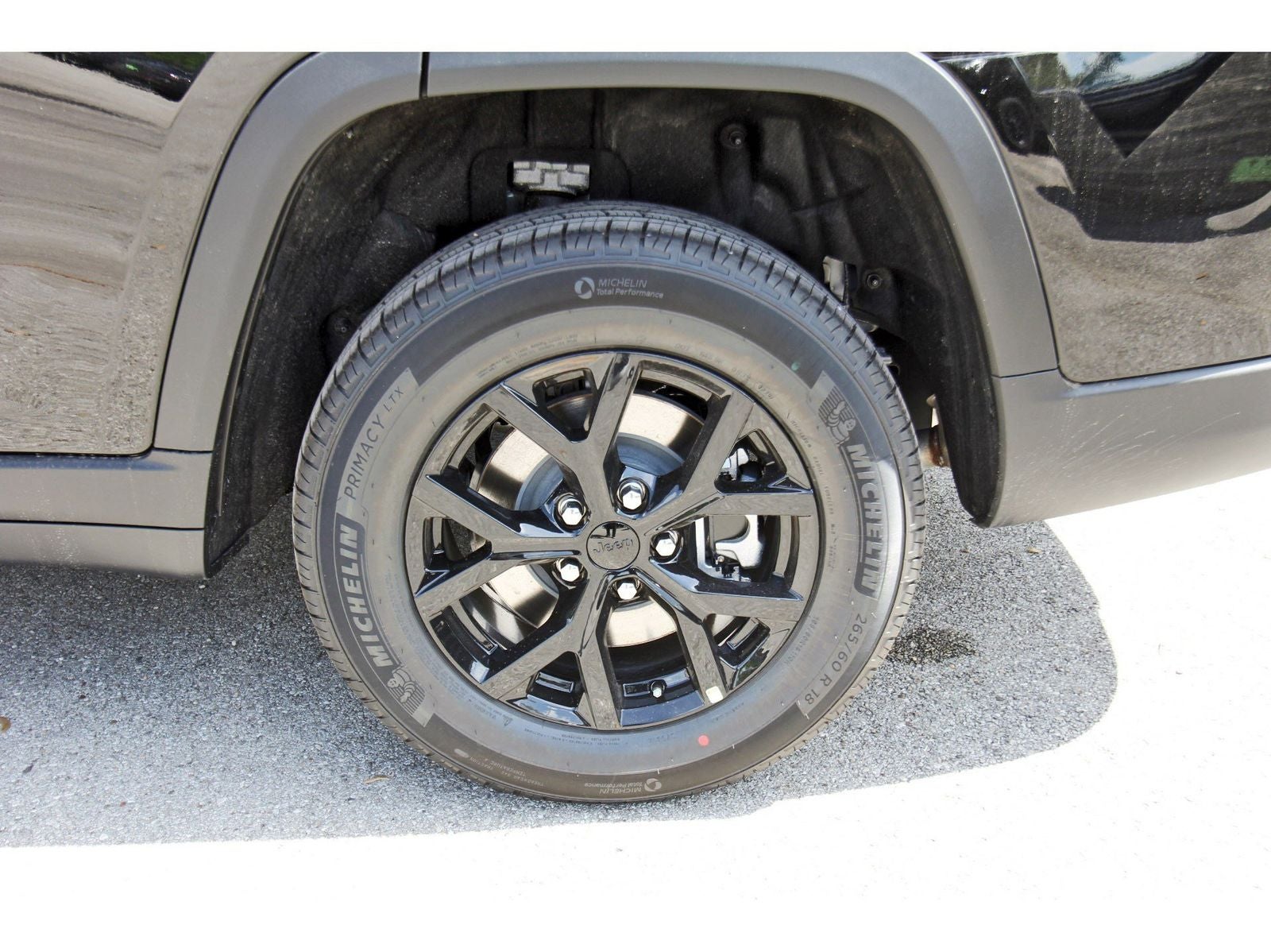 2026 Jeep Grand Cherokee L Laredo Altitude 4x2