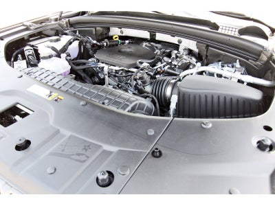 2026 Jeep Grand Cherokee L Laredo Altitude 4x2