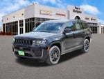 2026 Jeep Grand Cherokee L Laredo Altitude 4x2