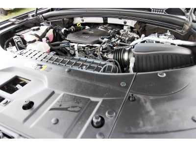 2026 Jeep Grand Cherokee L Altitude Laredo 4x2