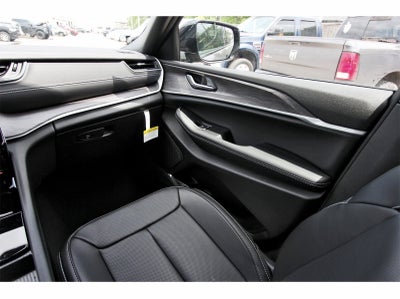 2025 Jeep Grand Cherokee L Limited 4x2