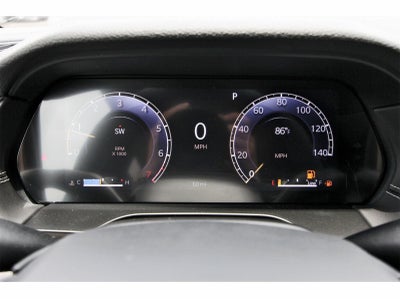 2025 Jeep Grand Cherokee L Limited 4x2