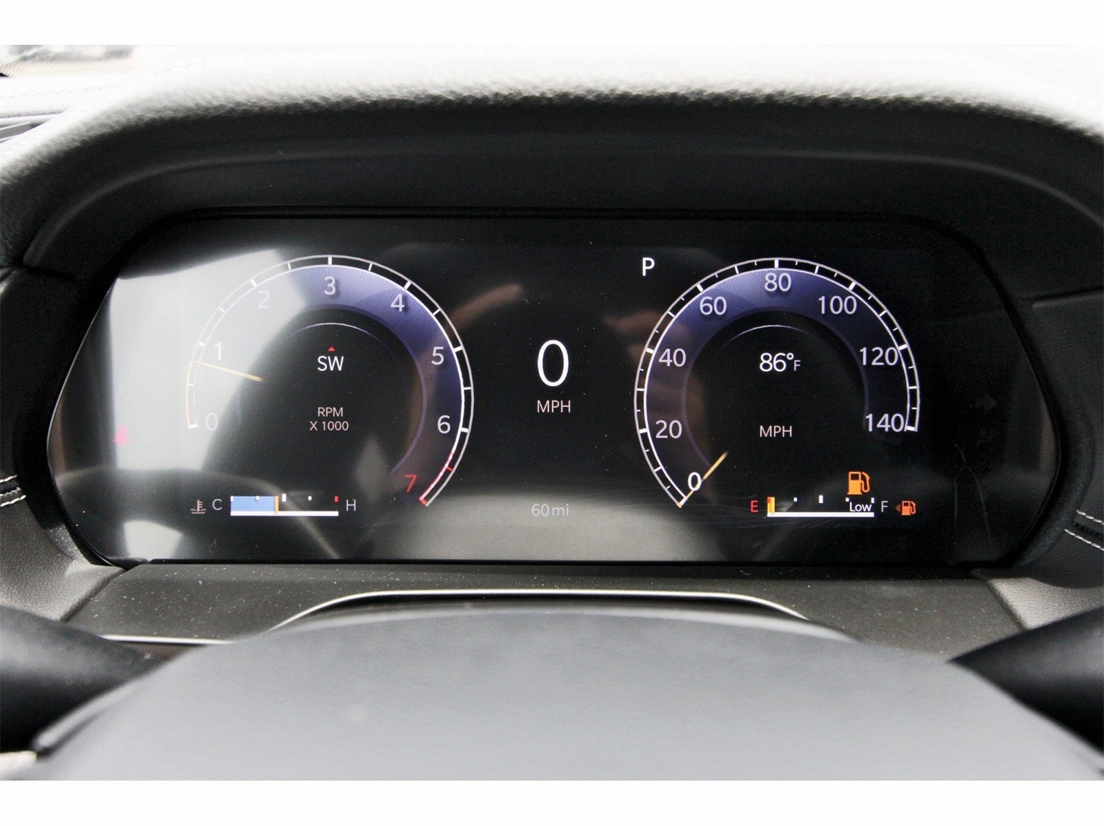 2025 Jeep Grand Cherokee L Limited 4x2