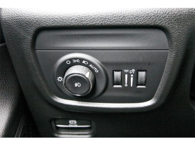 2025 Jeep Grand Cherokee L Limited 4x2