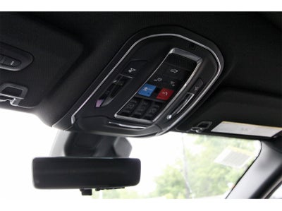 2025 Jeep Grand Cherokee L Limited 4x2