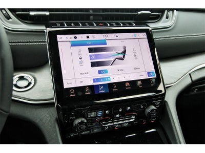 2025 Jeep Grand Cherokee L Limited 4x2