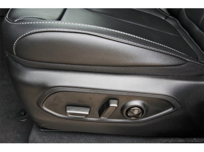 2025 Jeep Grand Cherokee L Limited 4x2