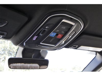 2025 Jeep Grand Cherokee L Limited 4x2