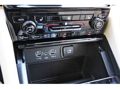 2025 Jeep Grand Cherokee L Limited 4x2