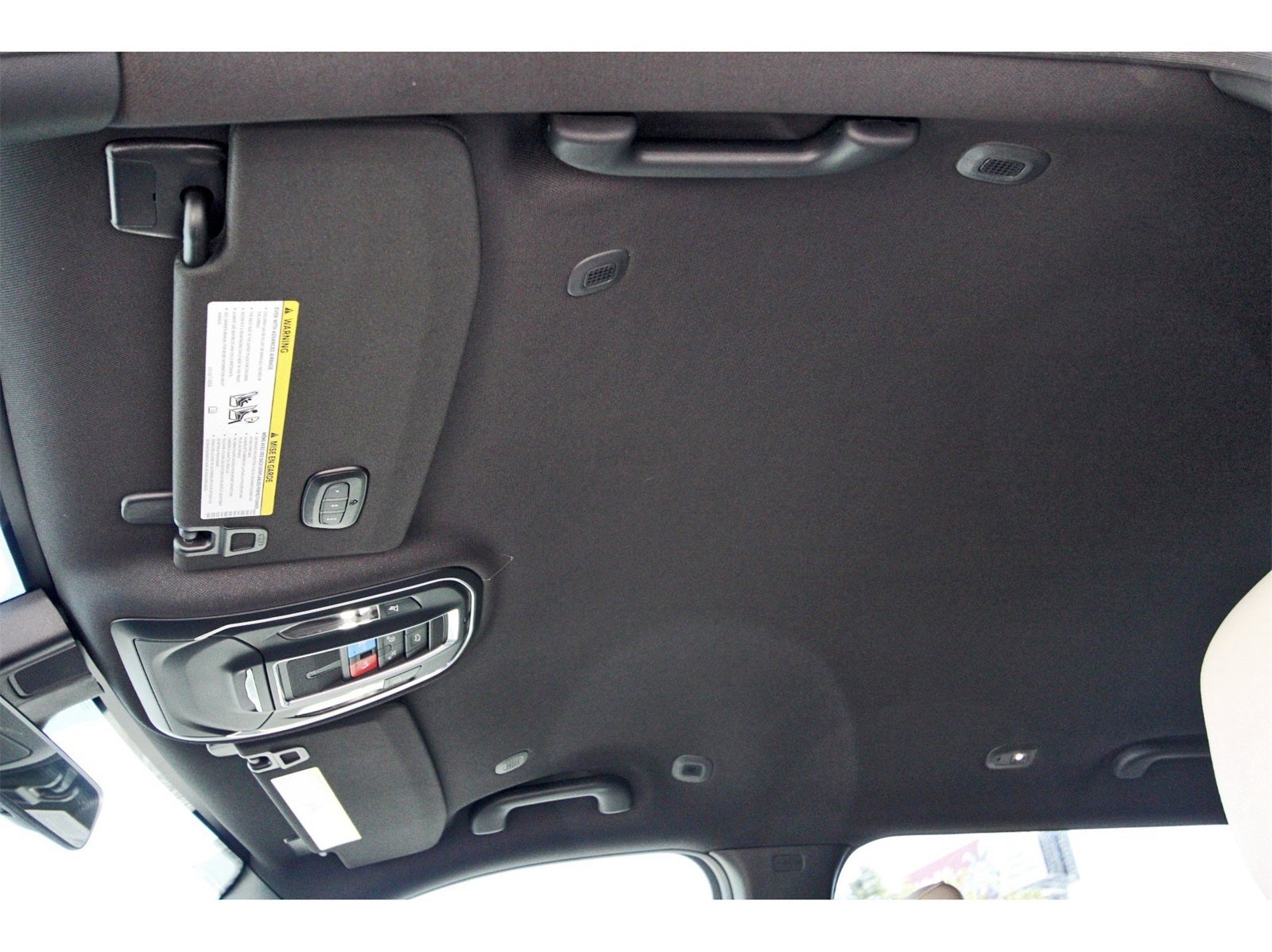 2025 Jeep Grand Cherokee L Limited 4x2