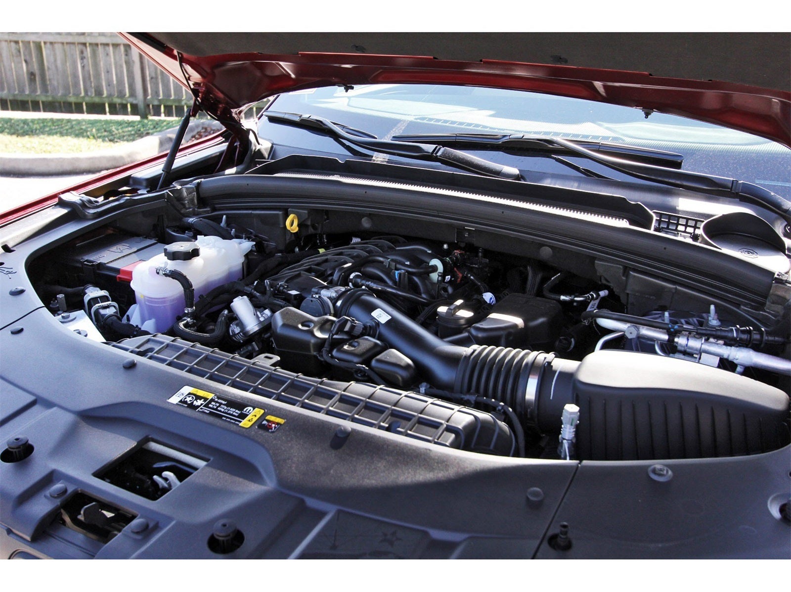 2025 Jeep Grand Cherokee L Limited 4x2