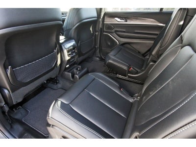 2026 Jeep Grand Cherokee L Limited 4x2