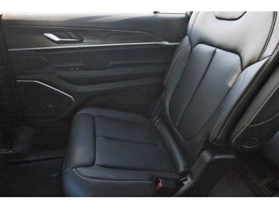 2026 Jeep Grand Cherokee L Limited 4x2