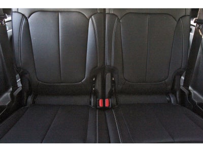 2026 Jeep Grand Cherokee L Limited 4x2