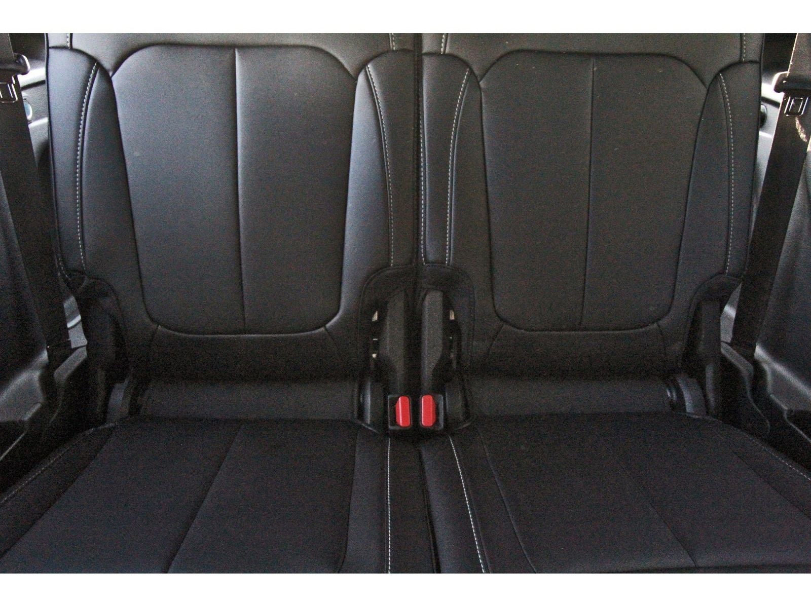 2026 Jeep Grand Cherokee L Limited 4x2