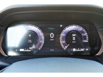 2026 Jeep Grand Cherokee L Limited 4x2