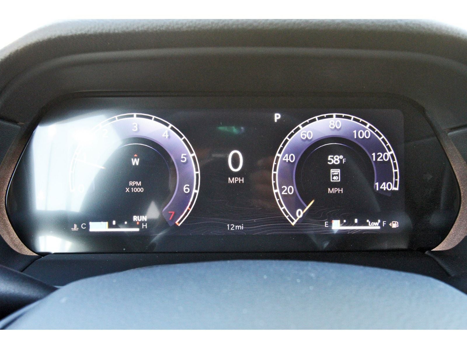 2026 Jeep Grand Cherokee L Limited 4x2