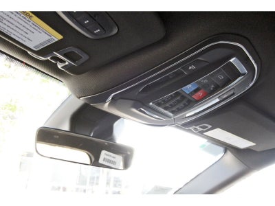 2026 Jeep Grand Cherokee L Limited 4x2