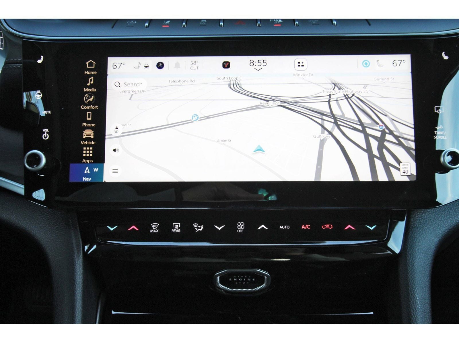 2026 Jeep Grand Cherokee L Limited 4x2