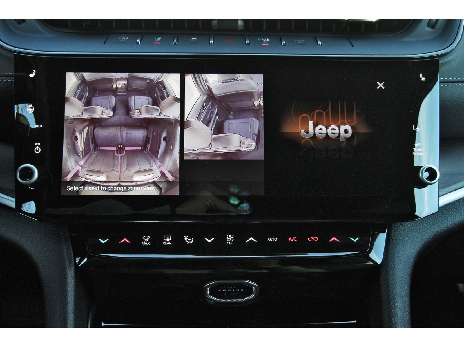 2026 Jeep Grand Cherokee L Limited 4x2