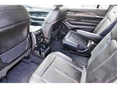 2026 Jeep Grand Cherokee L Limited 4x2