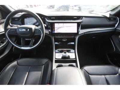 2026 Jeep Grand Cherokee L Limited 4x2