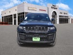 2026 Jeep Grand Cherokee L Limited 4x2
