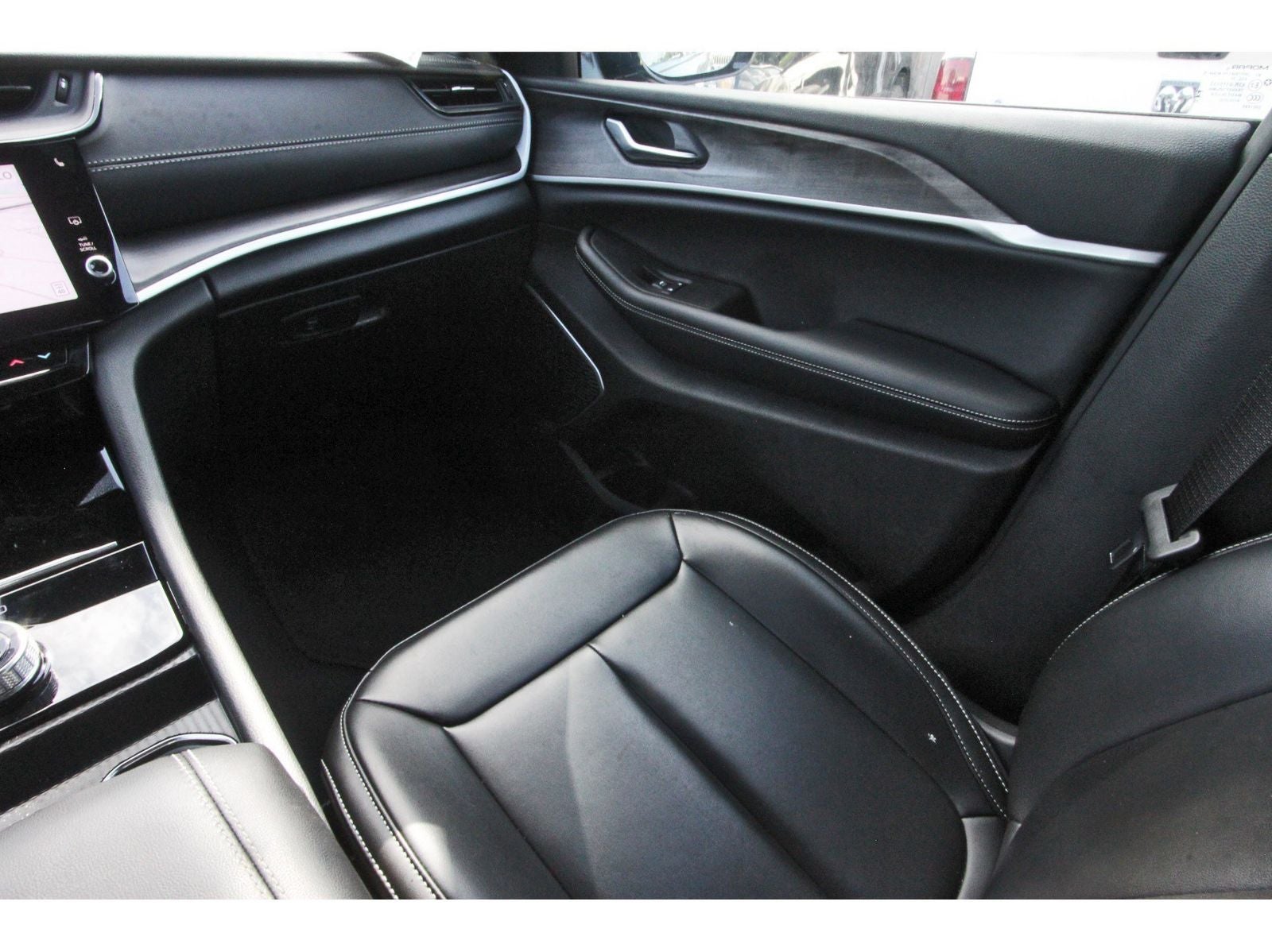 2026 Jeep Grand Cherokee L Limited 4x2