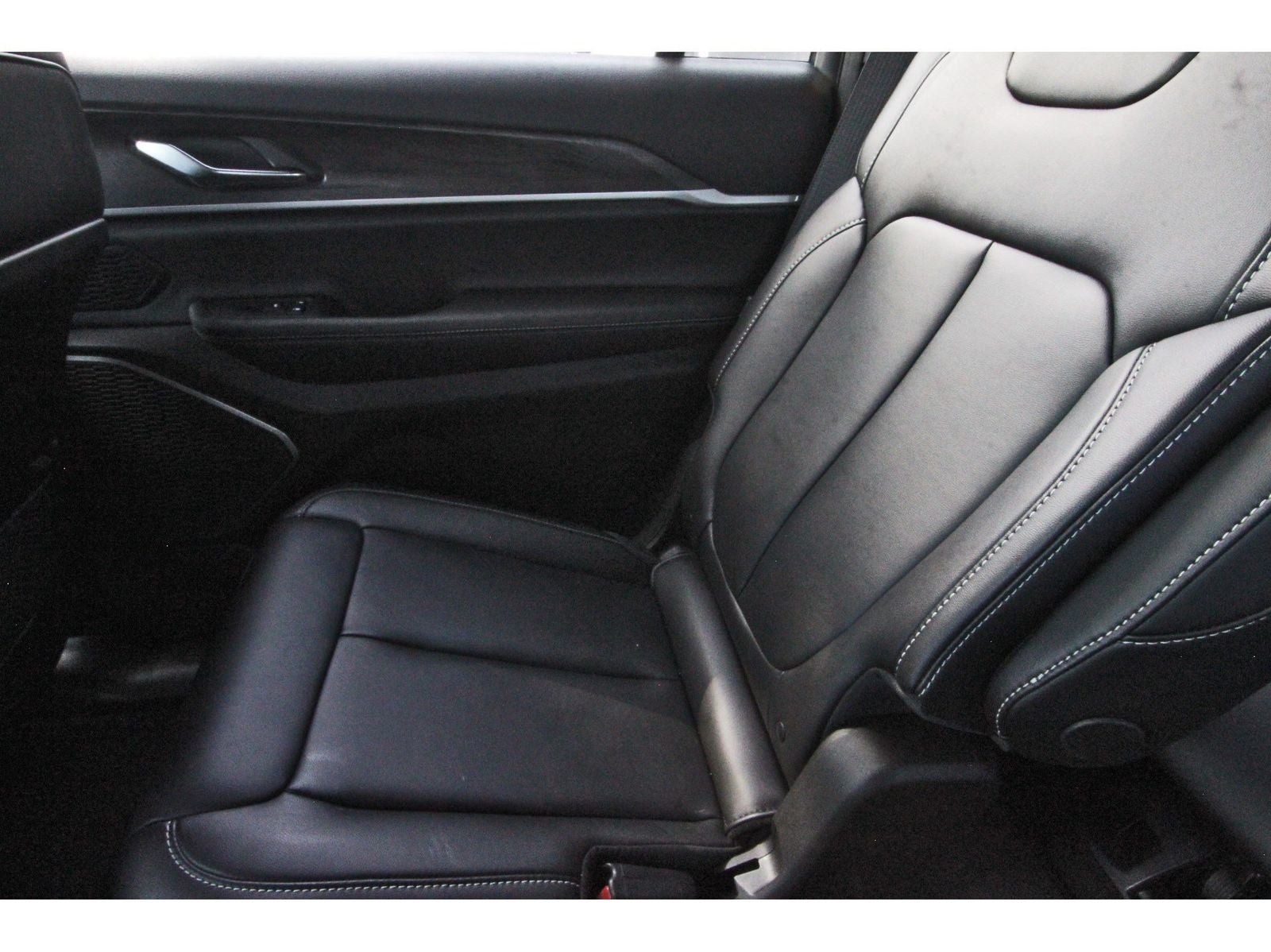 2026 Jeep Grand Cherokee L Limited 4x2