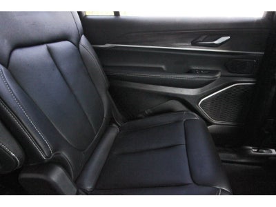 2026 Jeep Grand Cherokee L Limited 4x2