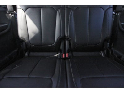 2026 Jeep Grand Cherokee L Limited 4x2
